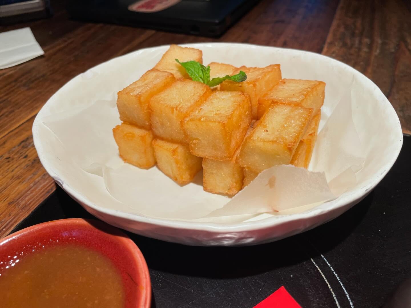 小埕戏 is one of the best design restaurants that I have ever been to