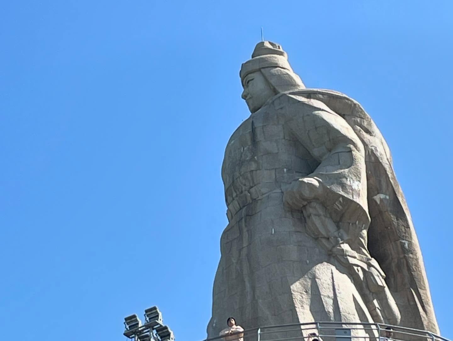 Piano island also known as Gulangyu