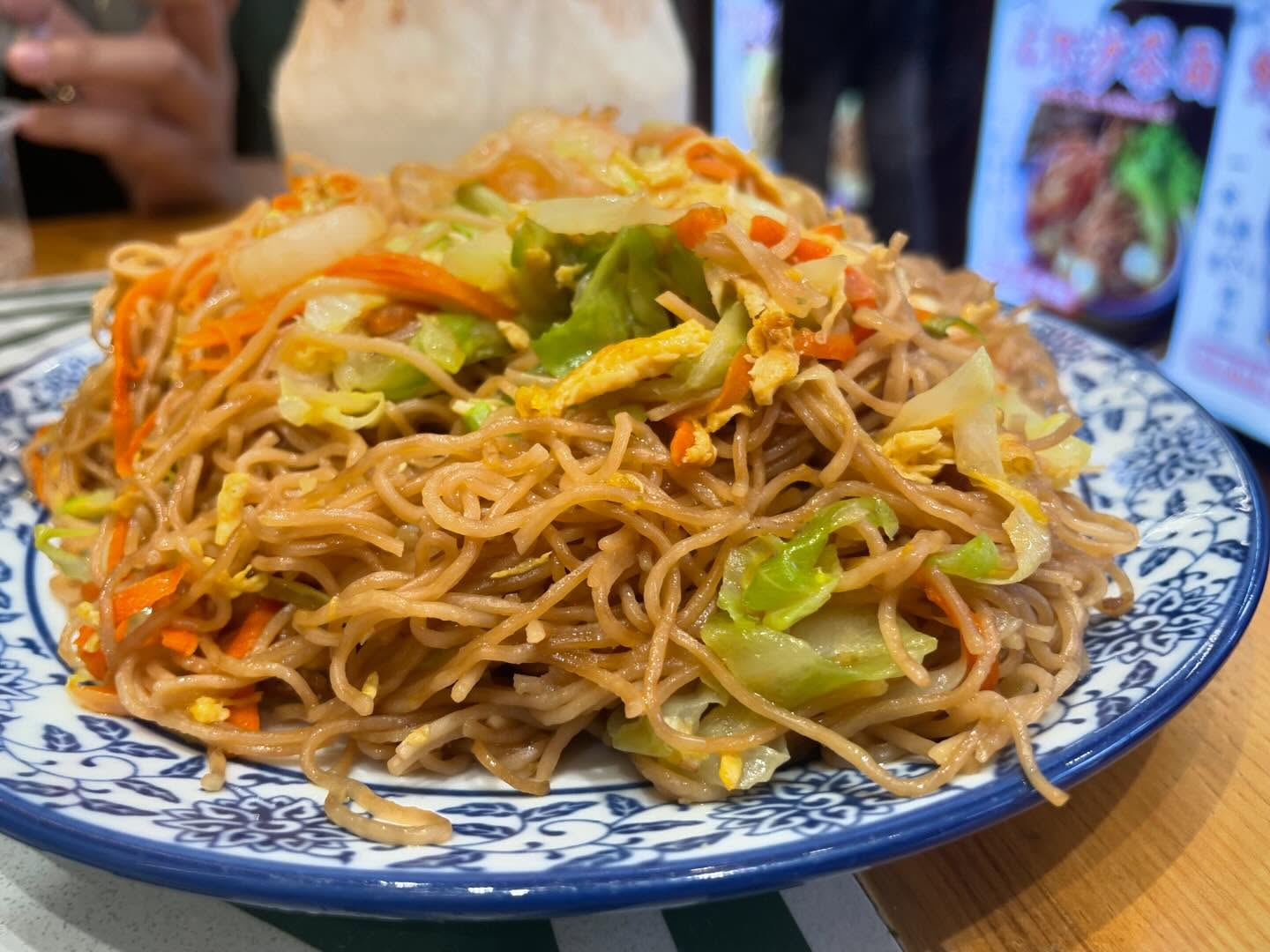 Snacking on piano island , Gulangyu