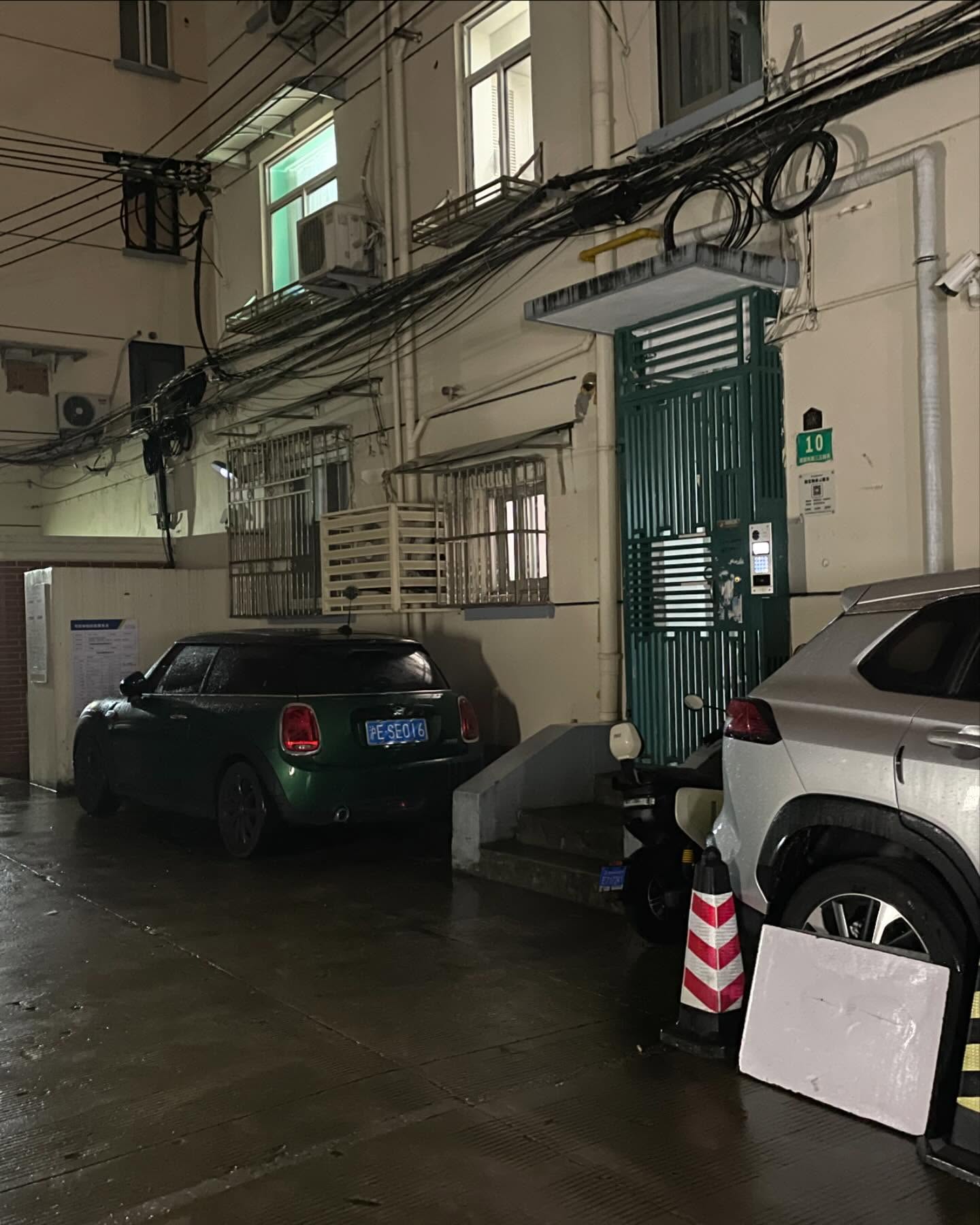 Random photos of my Taiwan trip