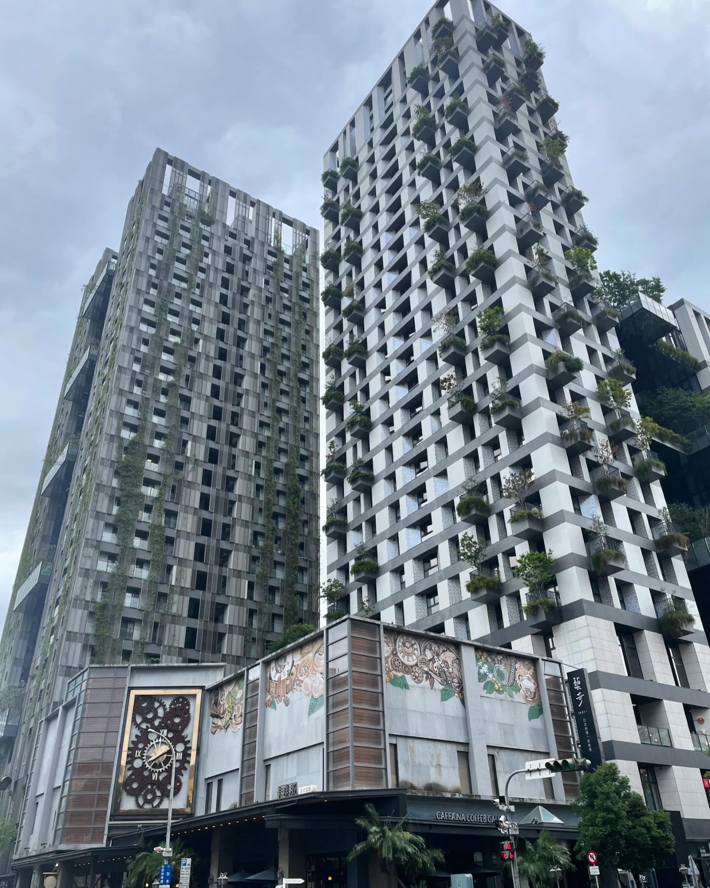 Random photos of my Taiwan trip