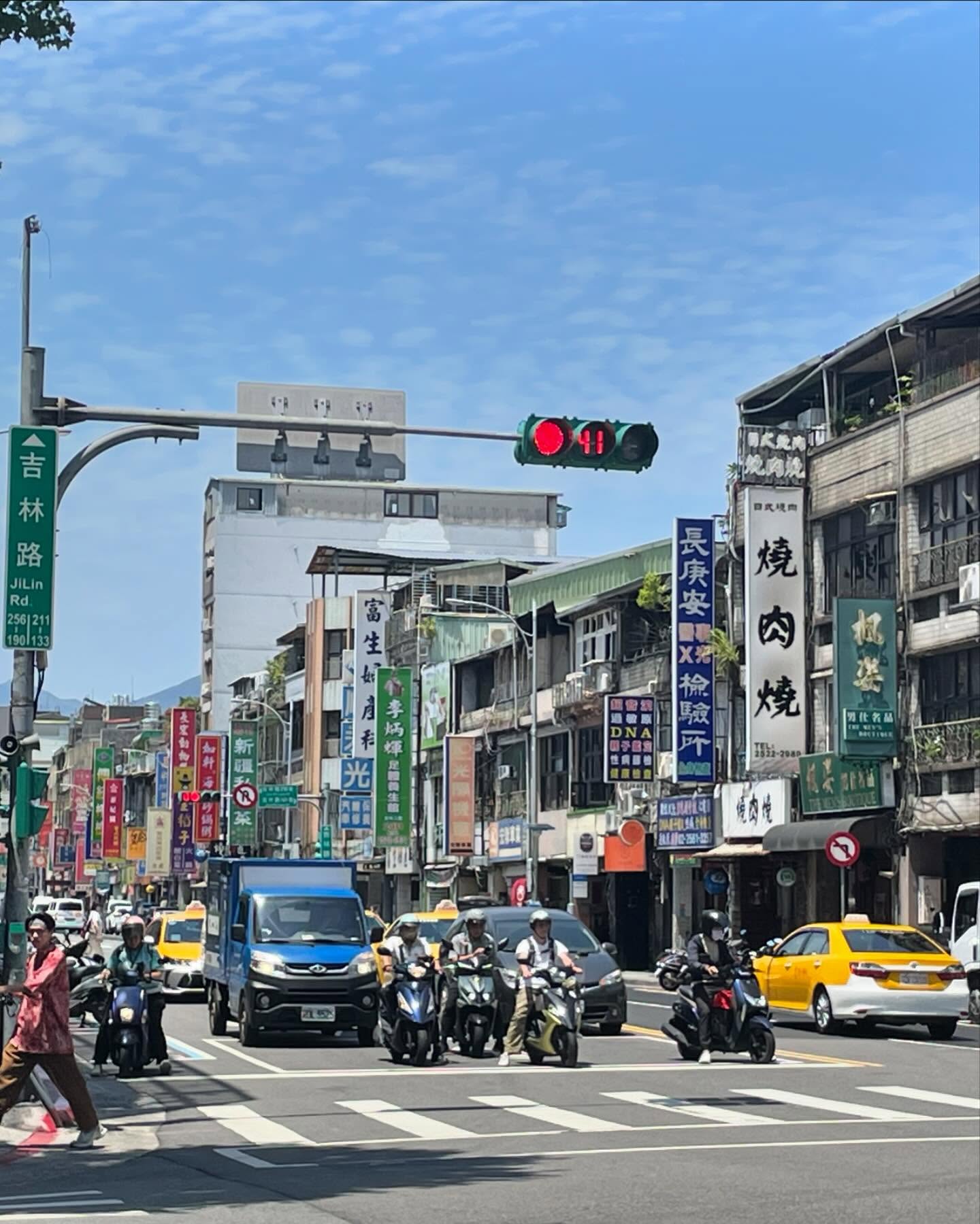 Random photos of my Taiwan trip