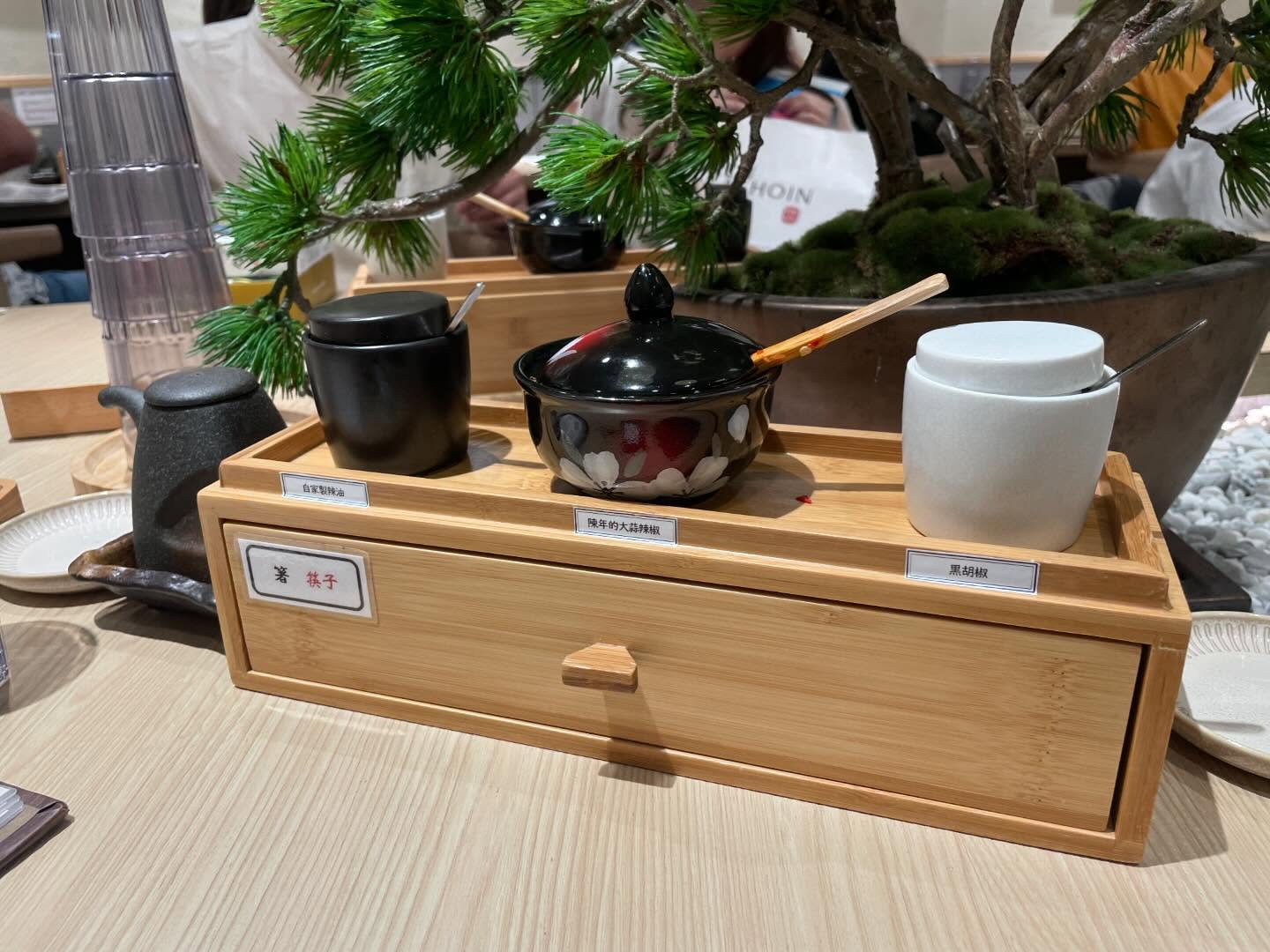 Some good ass noodles