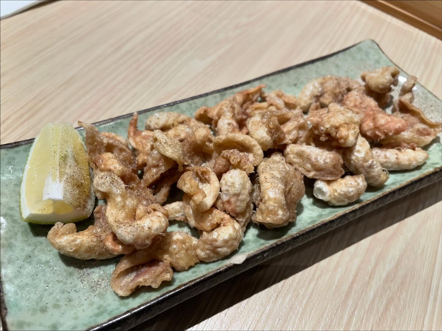 Some good ass noodles