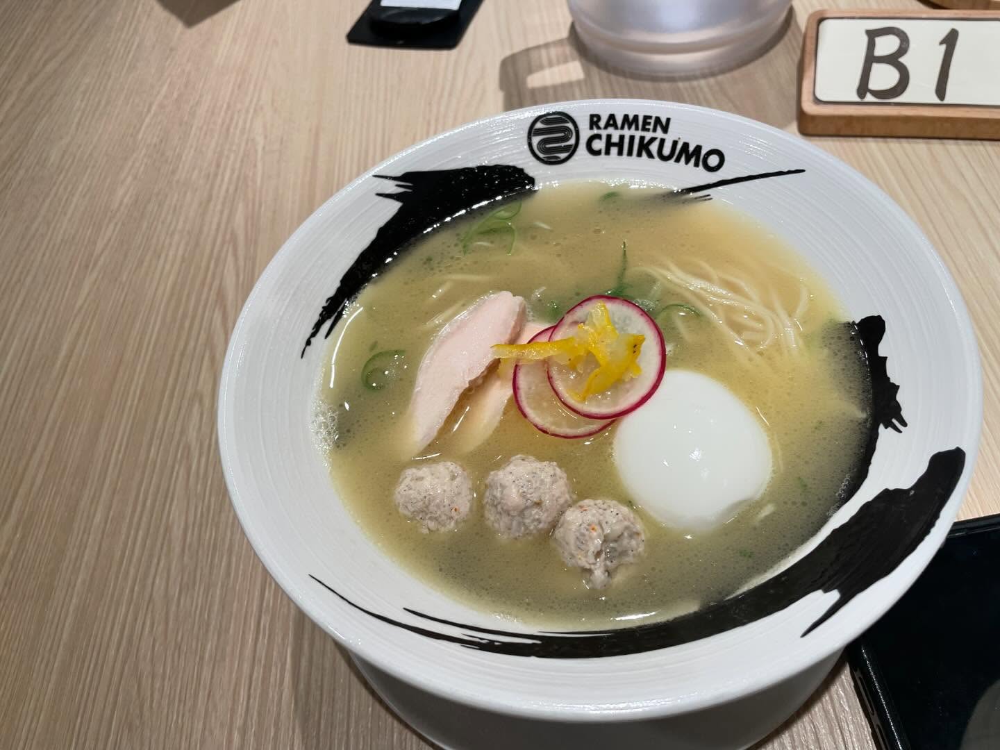 Some good ass noodles