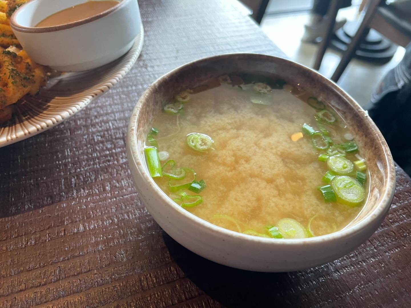 Curry lunch at   Had the Wagyu stone bowl and the tonkatsu pork curry