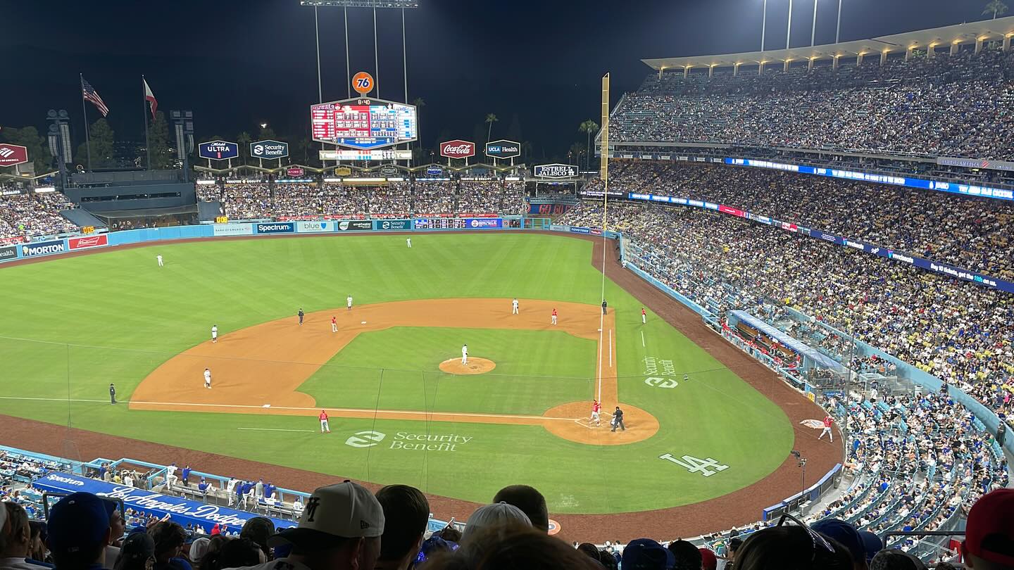 Instagram Post — June 21, 2024