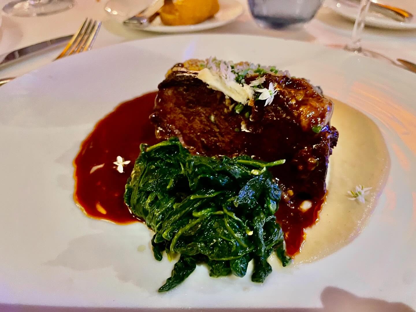 Spago, Beverly Hills