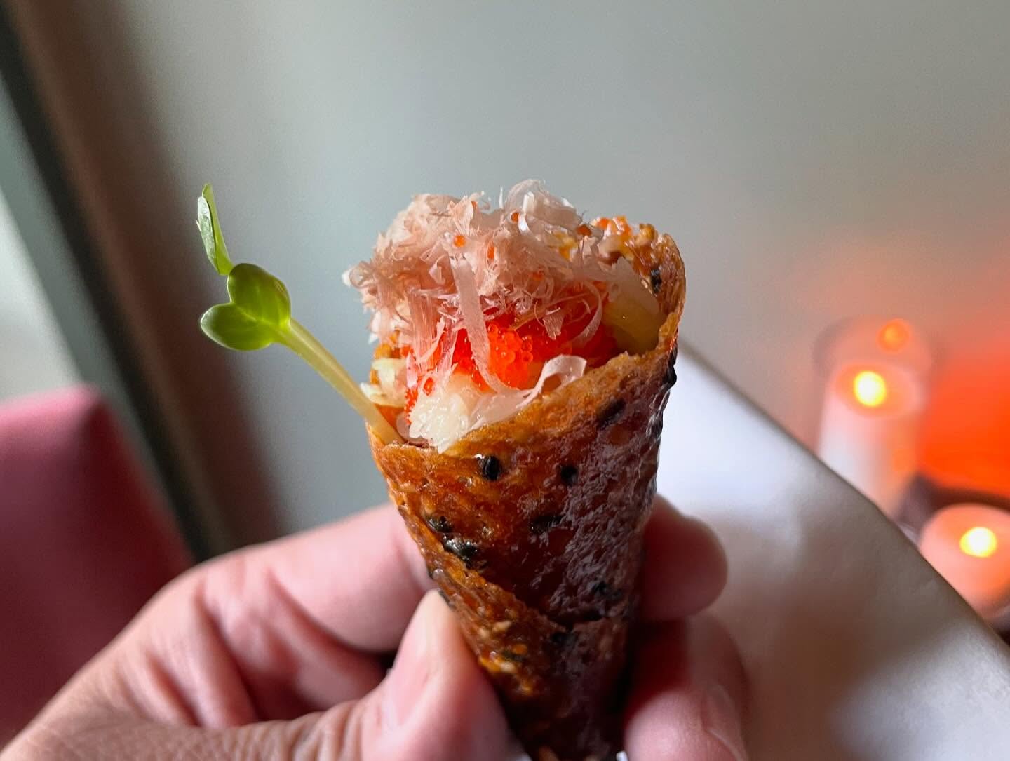 Spago, Beverly Hills