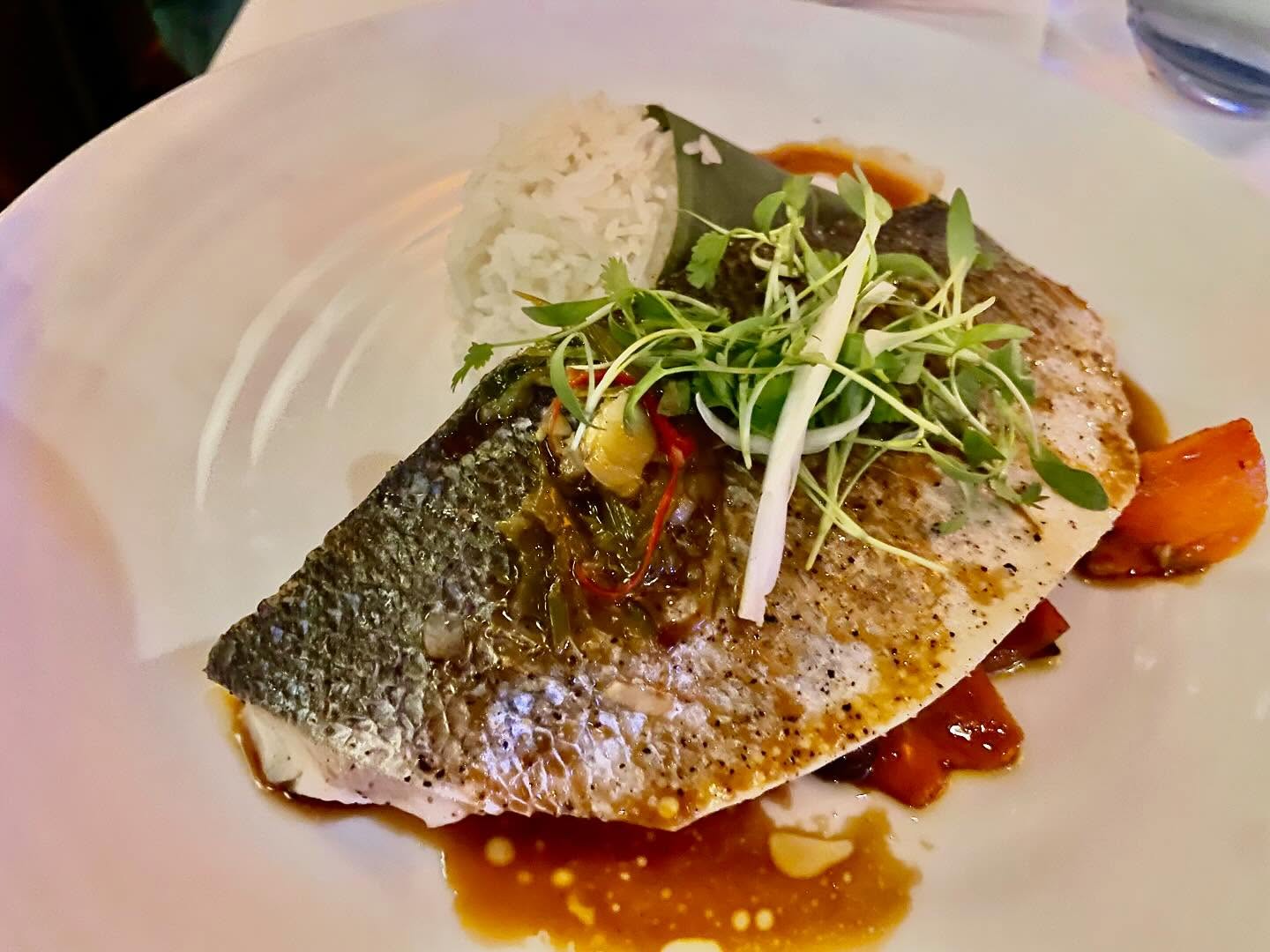 Spago, Beverly Hills