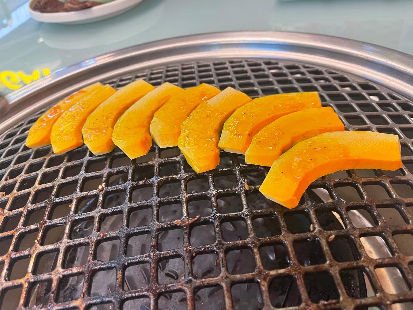 Japanese BBQ at Hibiki in the SGV