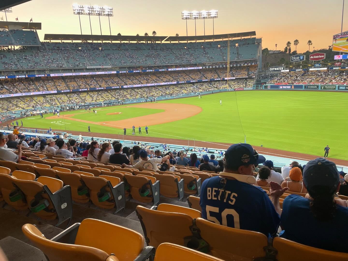 Instagram Post — September 11, 2024