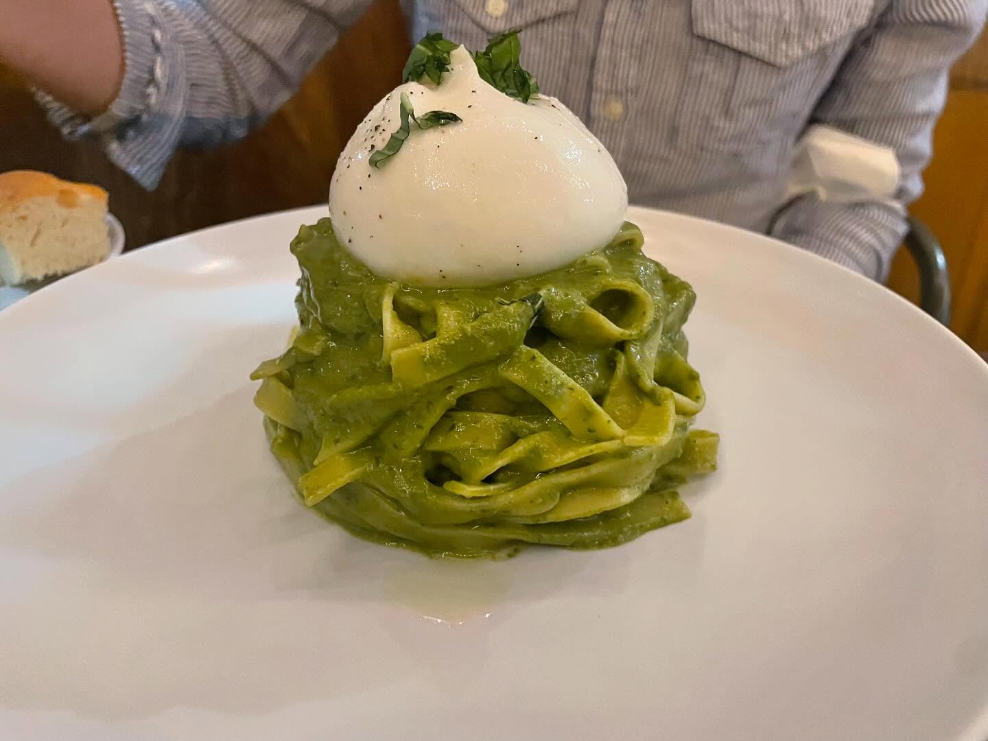 Pasta Sisters in Culver City