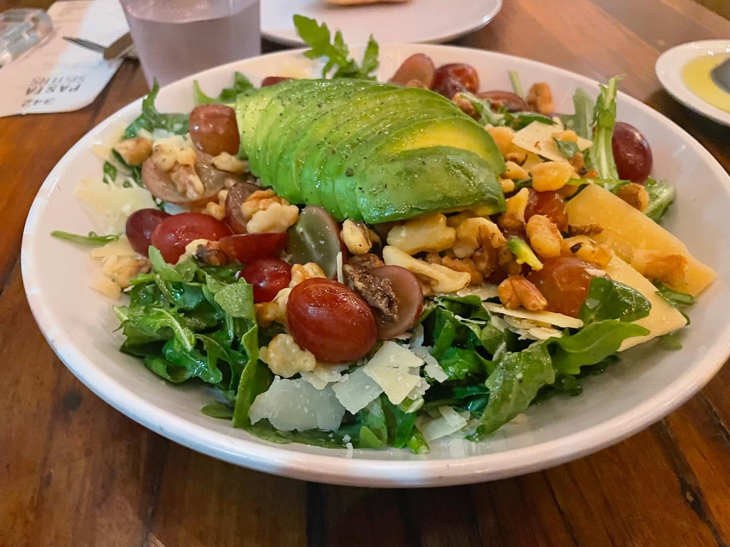 Pasta Sisters in Culver City