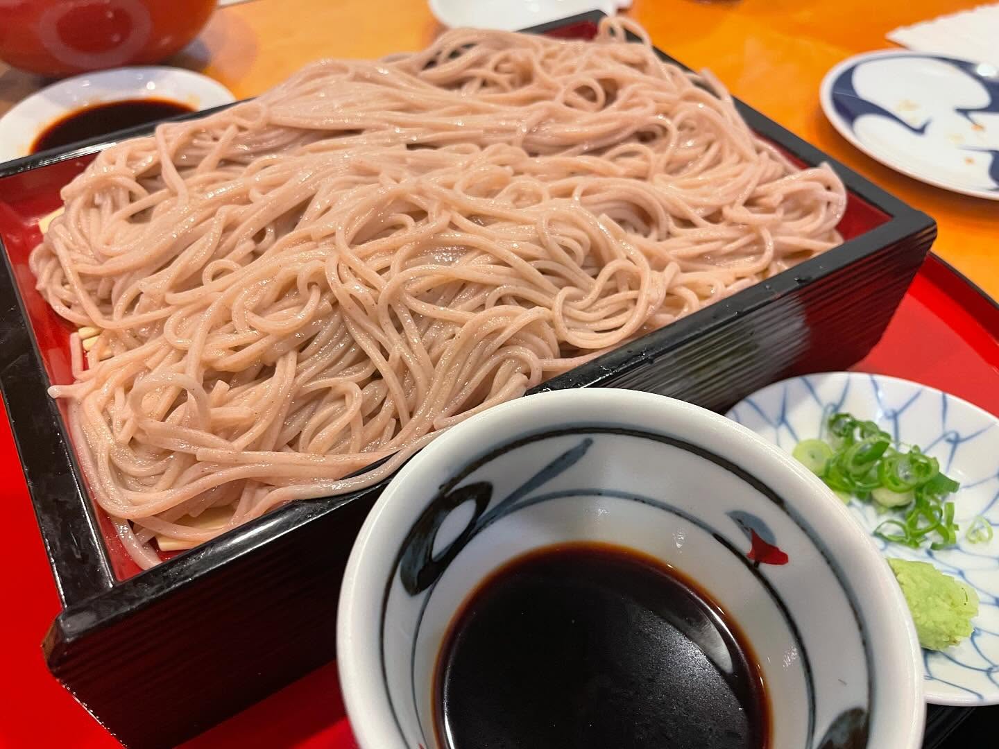 Tempura from  at their latest location in Pasadena