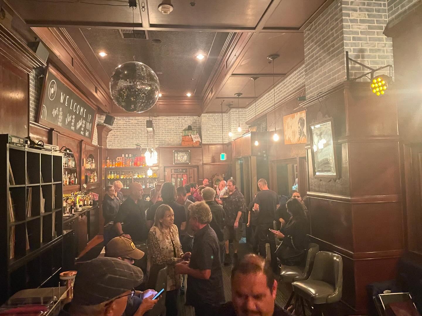 Woodinville Whiskey tasting with the Southern California Whiskey Club