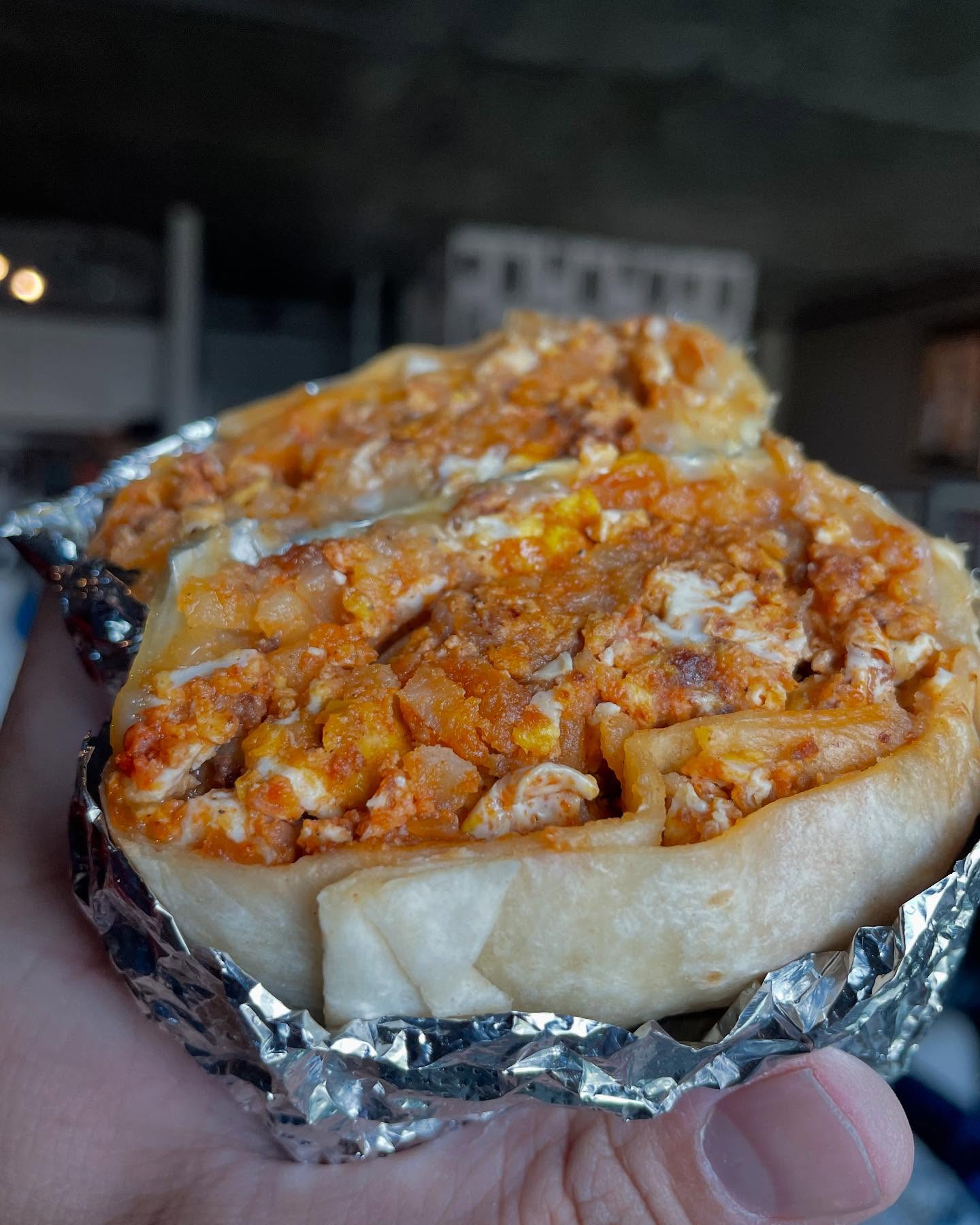 After watching these guys on TikTok almost every morning I knew I had to stop...