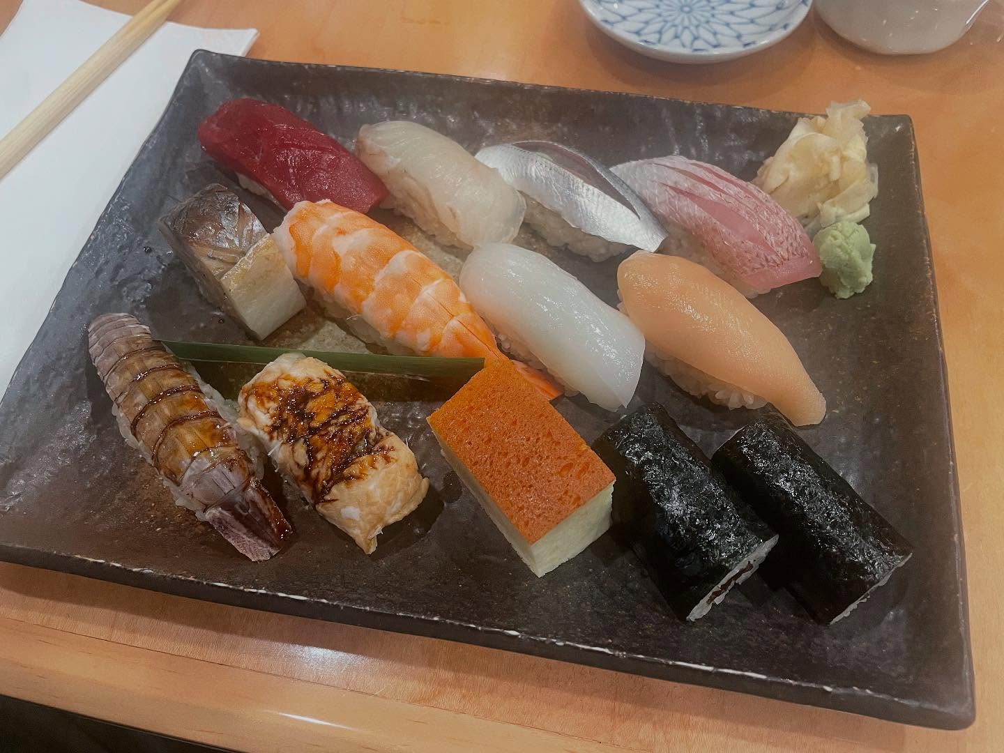 Sushi