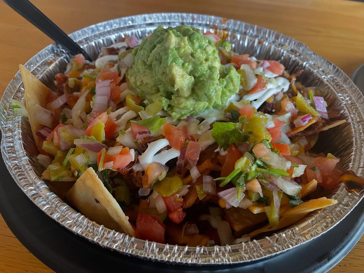 Barbecue at Blake’s Place in the OC