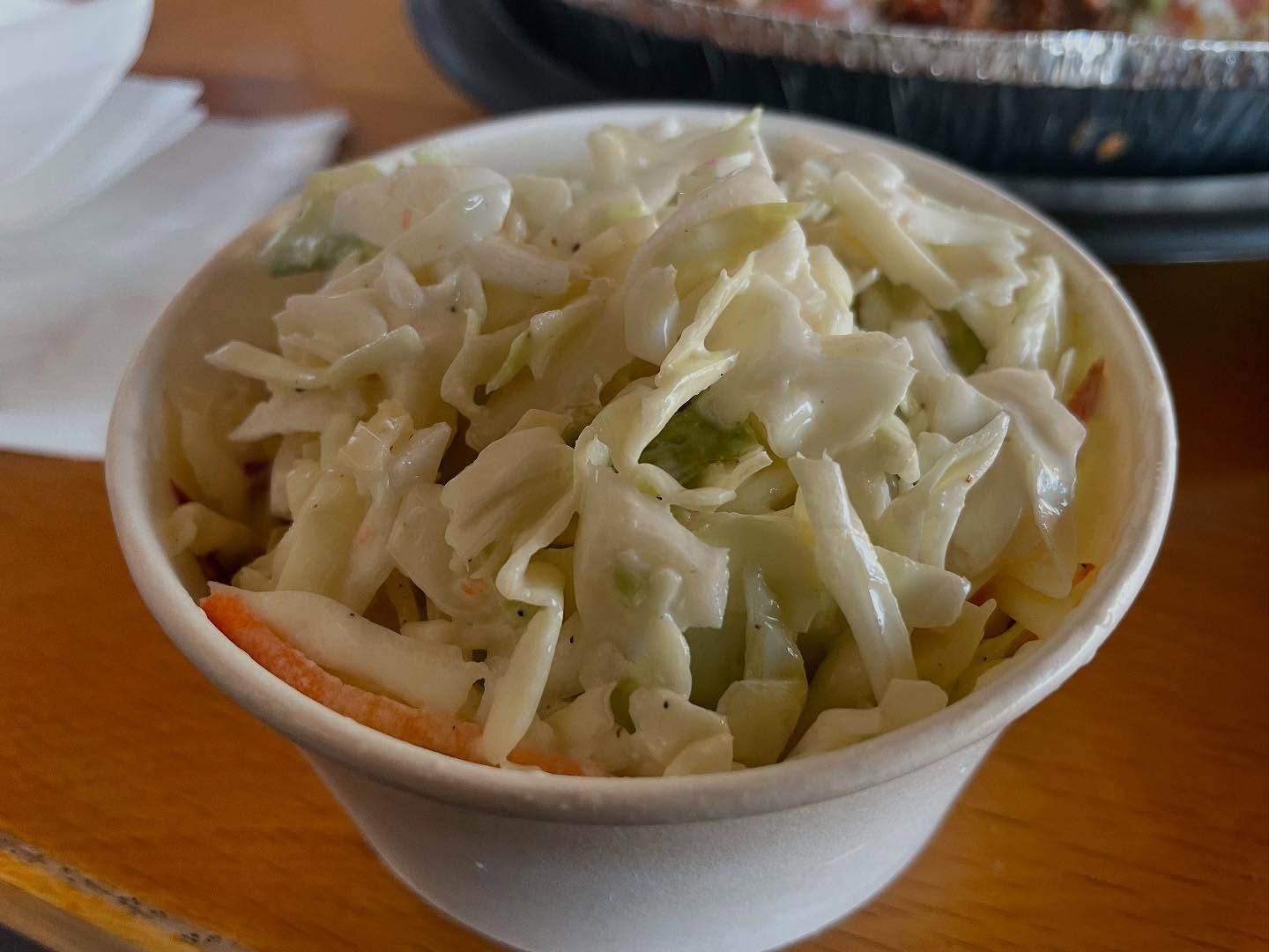 Barbecue at Blake’s Place in the OC