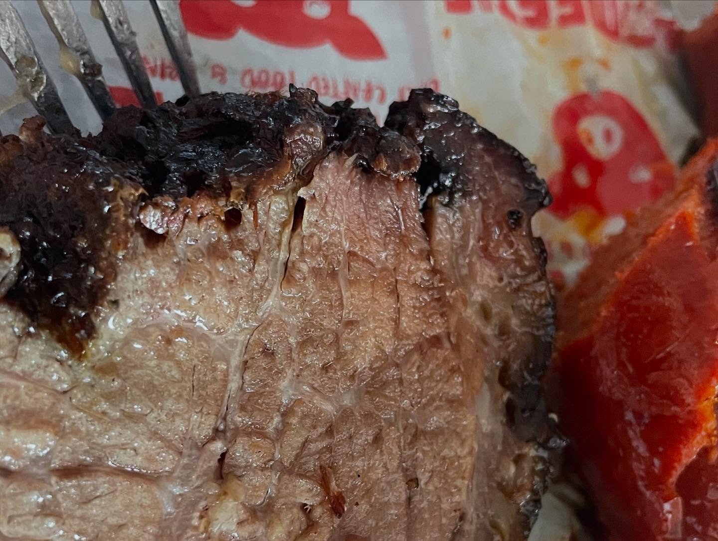 Barbecue at Domestic in La Puente