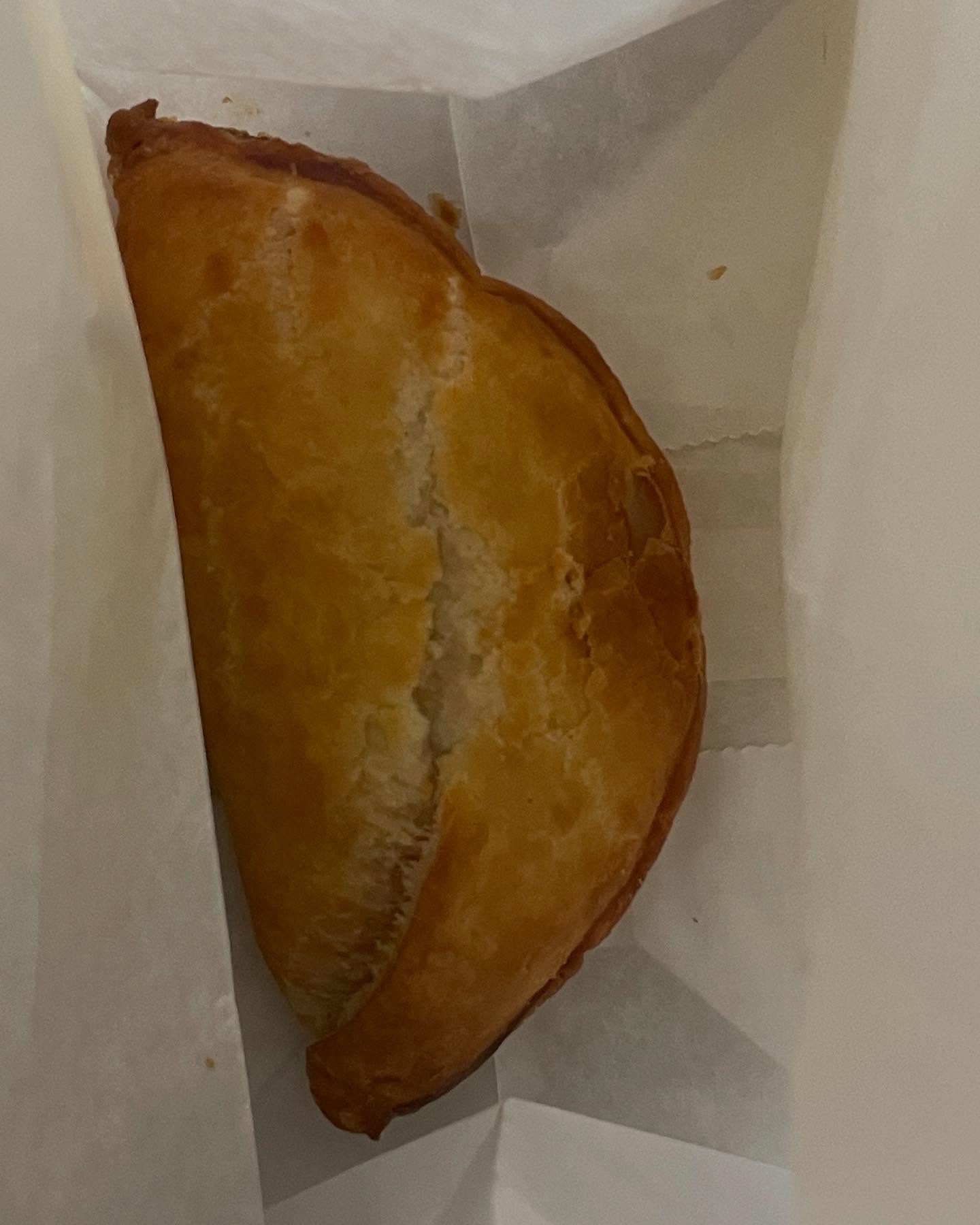 The Cubano at Porto’s