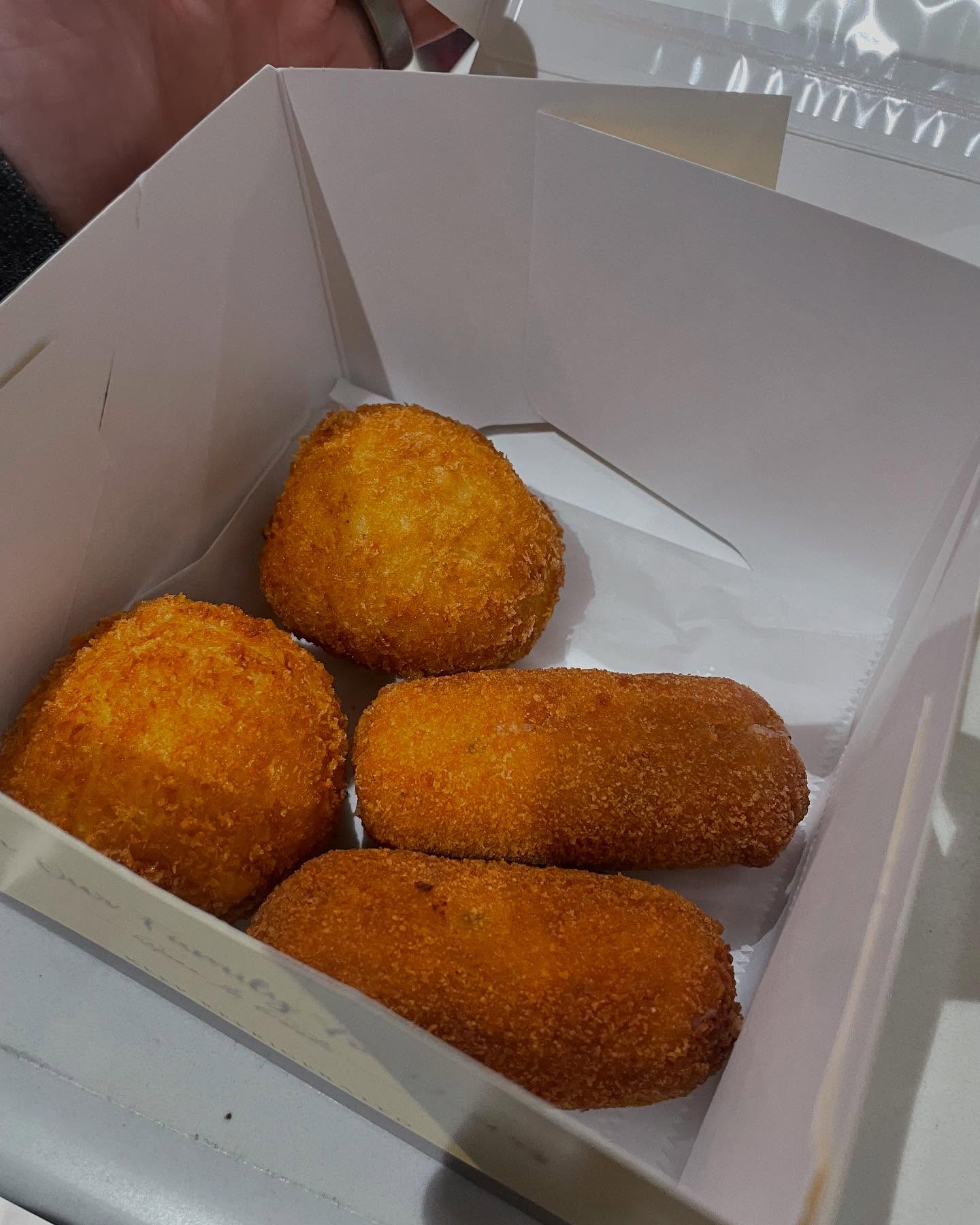 The Cubano at Porto’s