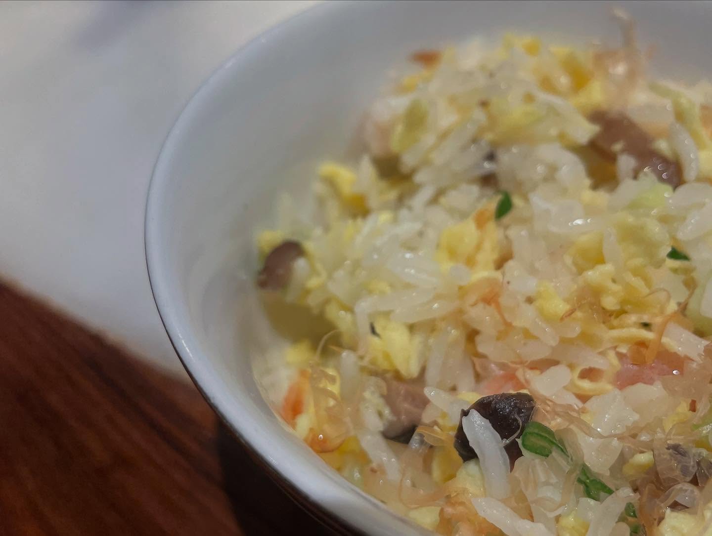 Dinner with old classmates at Temple City’s Bistro Na 那家小館