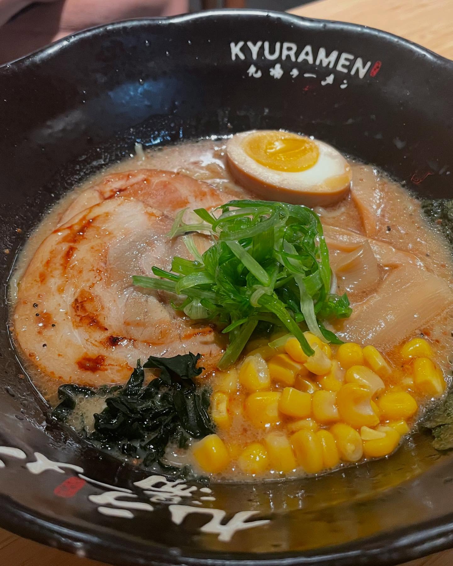 The trendy Japanese omurice dish, made famous by is now in the SGV Arcadia at