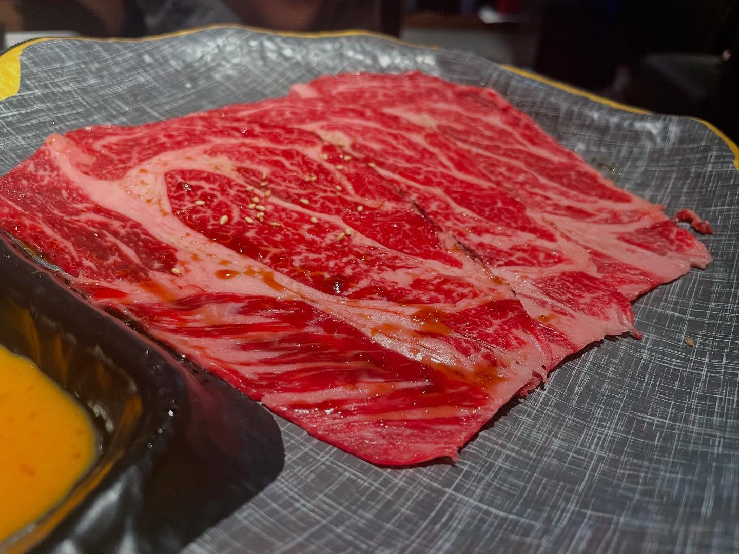 Finally made it to the hyped Chubby Cattle in Rosemead