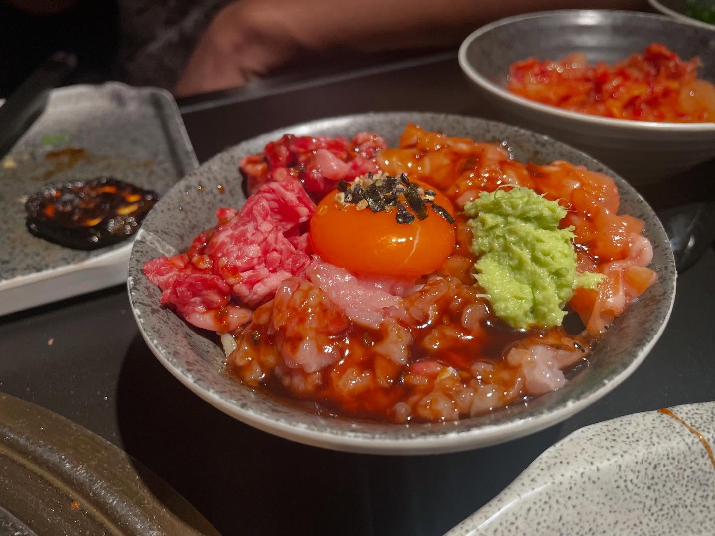 Finally made it to the hyped Chubby Cattle in Rosemead