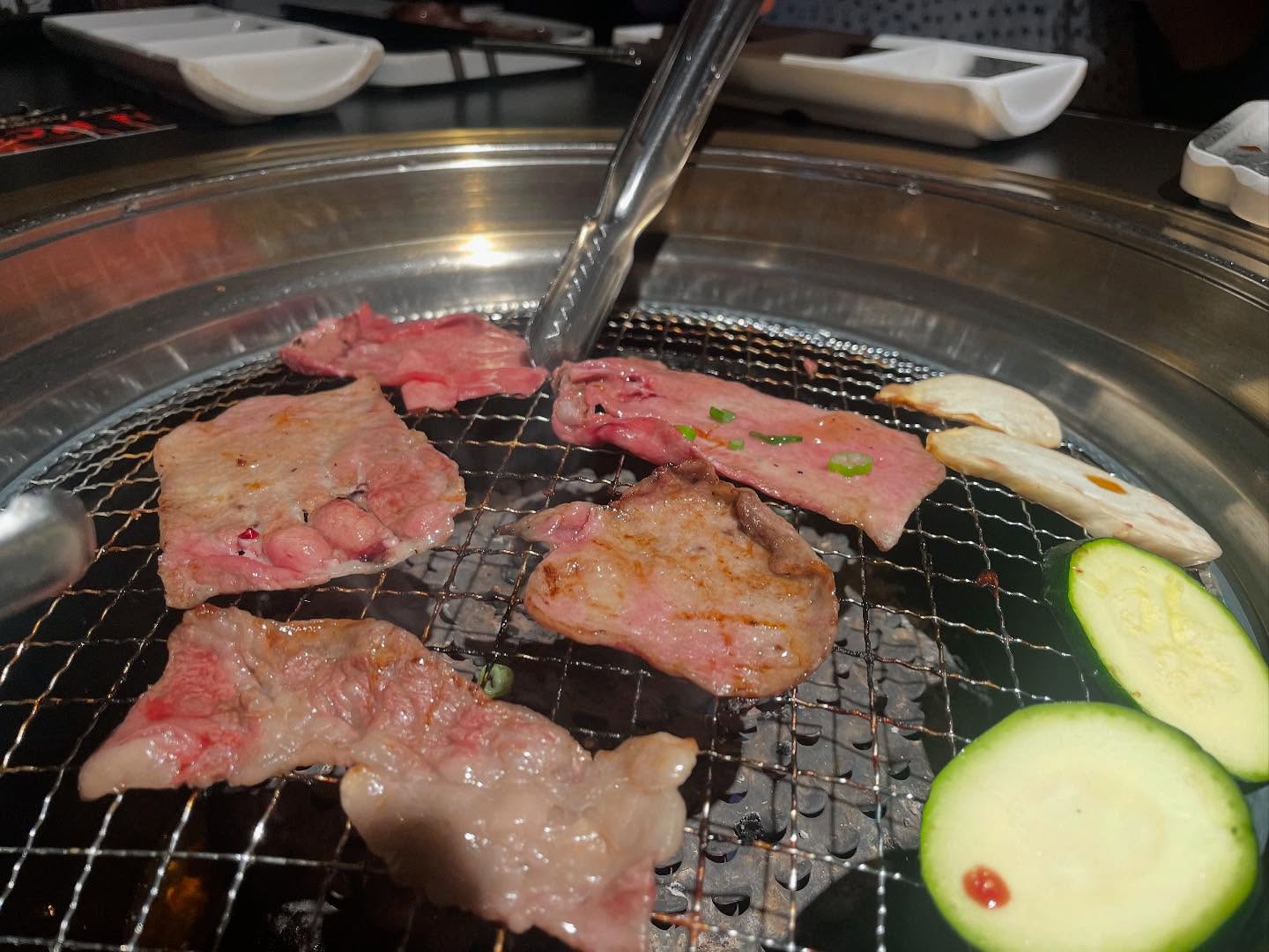 Finally made it to the hyped Chubby Cattle in Rosemead