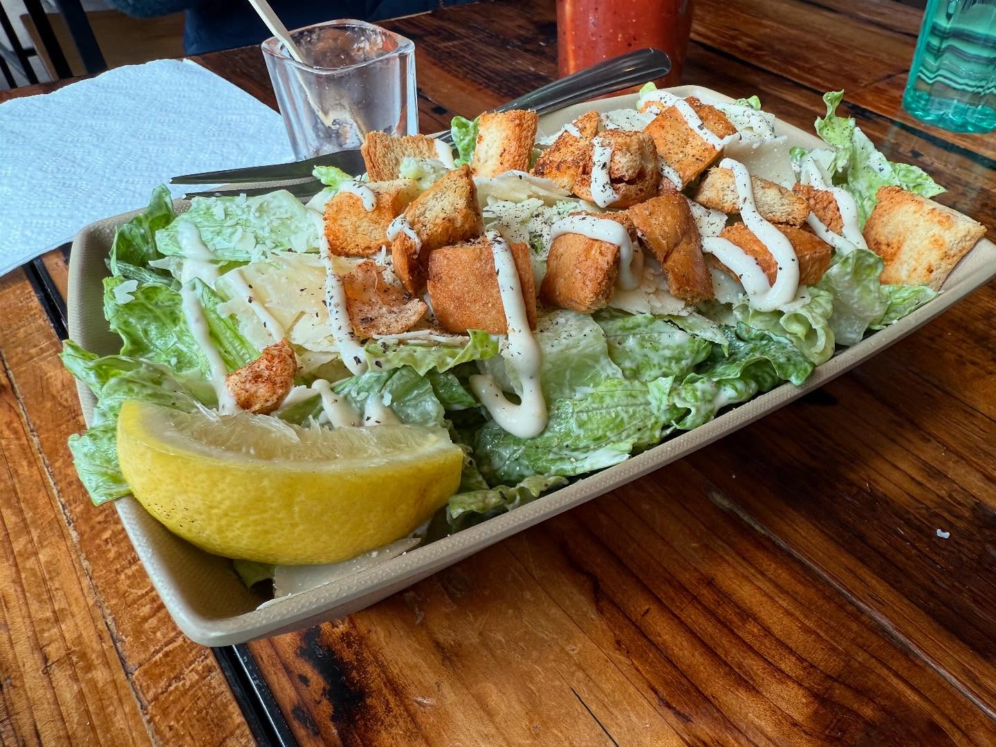 Check out this Bloody Mary