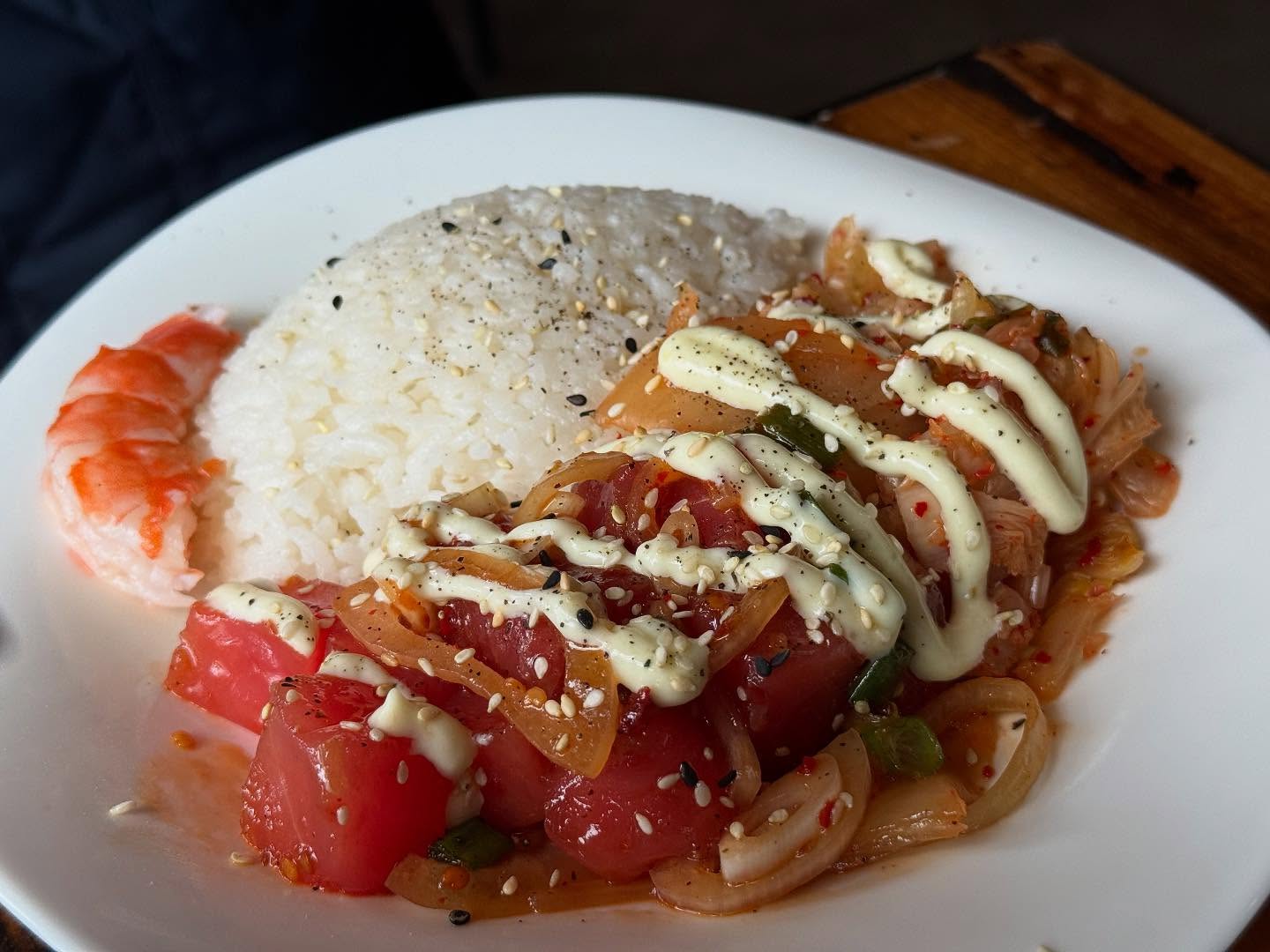 Check out this Bloody Mary