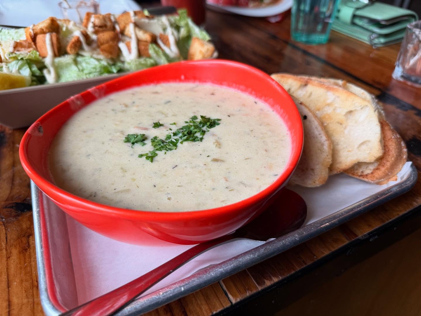 Check out this Bloody Mary