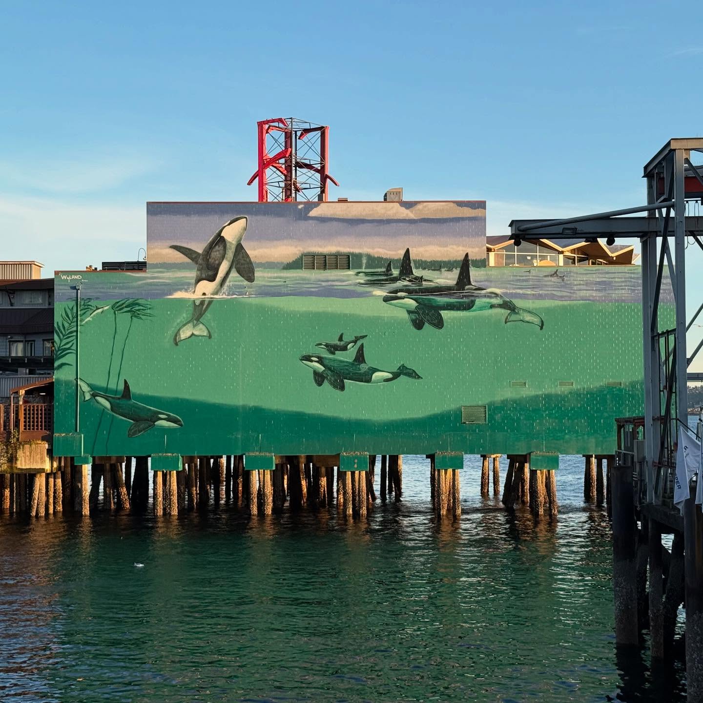 Instagram Post — May 09, 2025