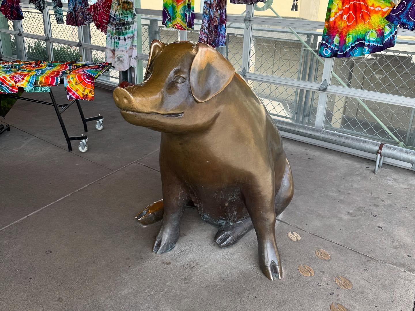 Pike Place Market in Seattle
