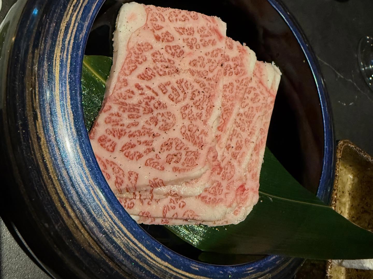 Japanese cuisine in Pasadena