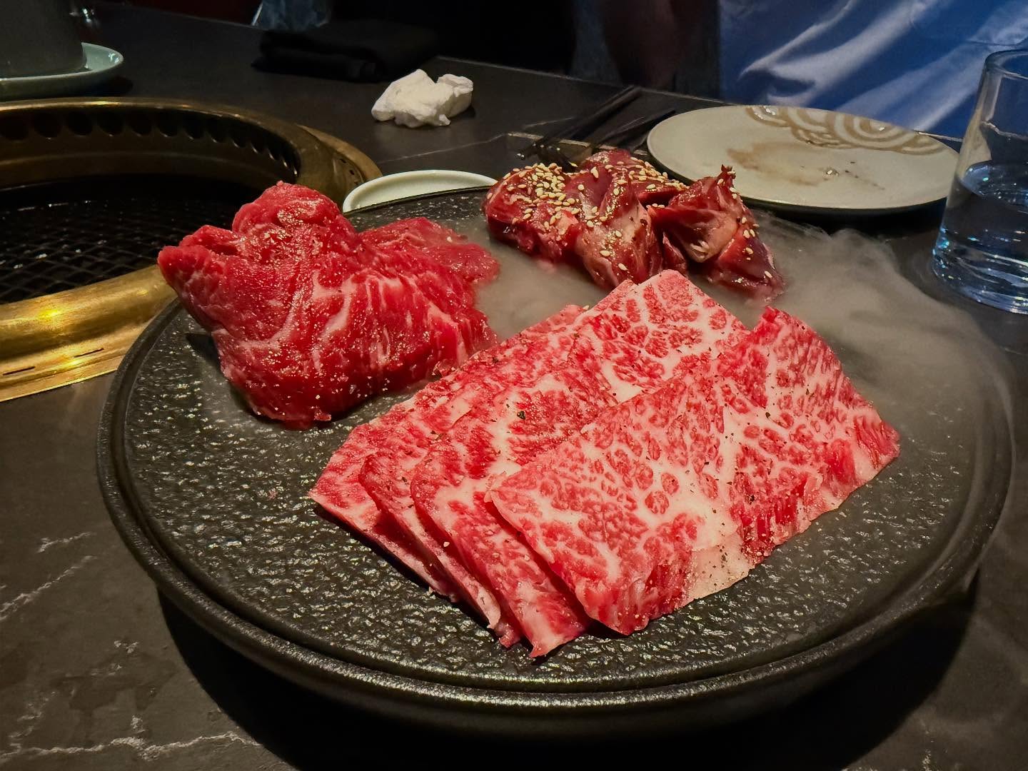 Japanese cuisine in Pasadena