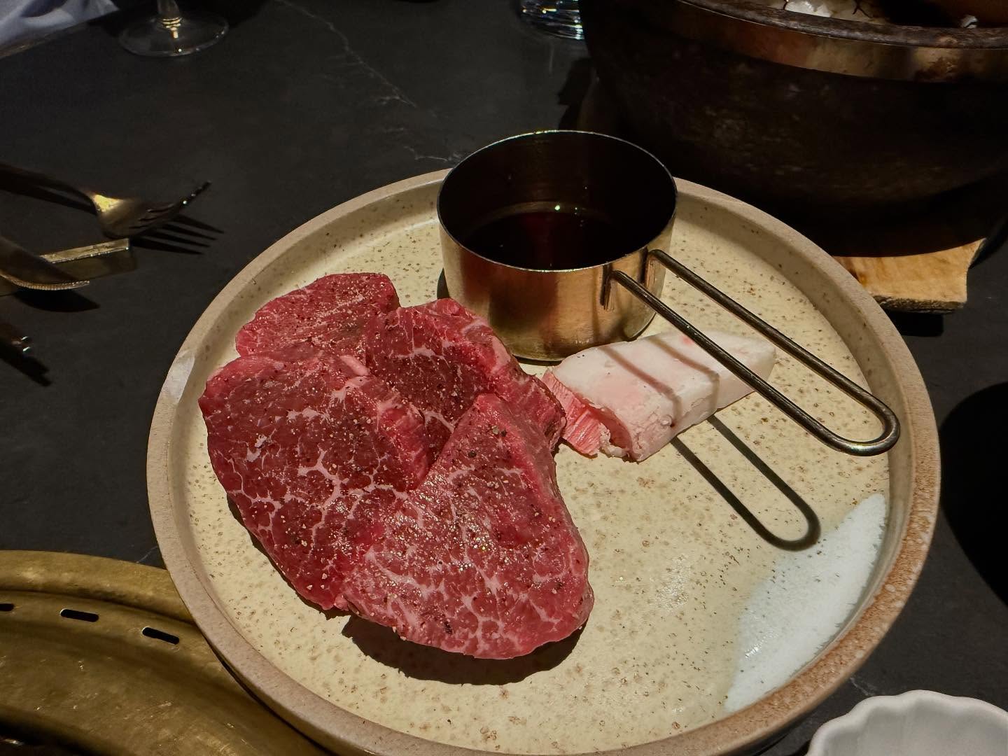 Japanese cuisine in Pasadena