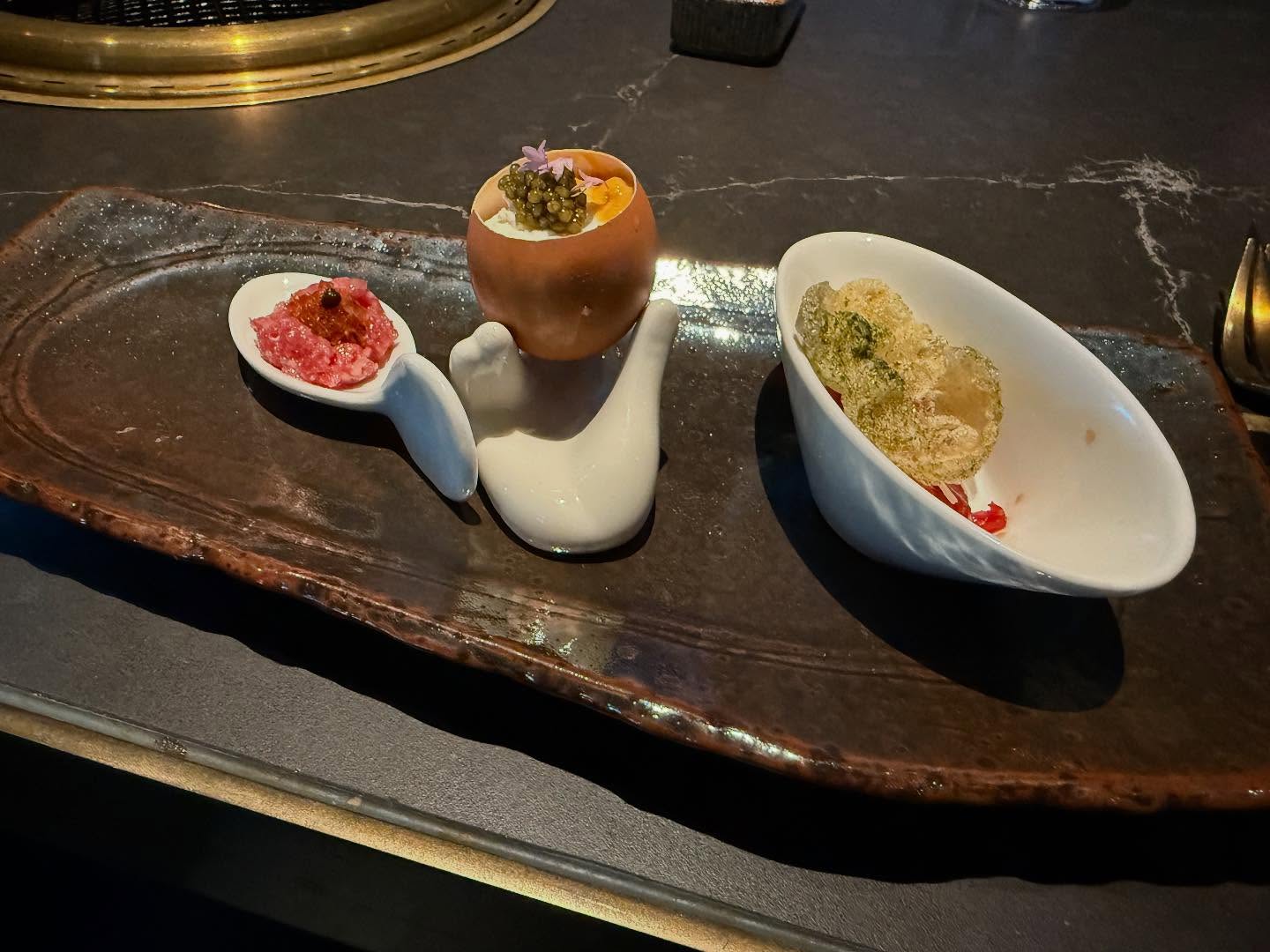 Japanese cuisine in Pasadena