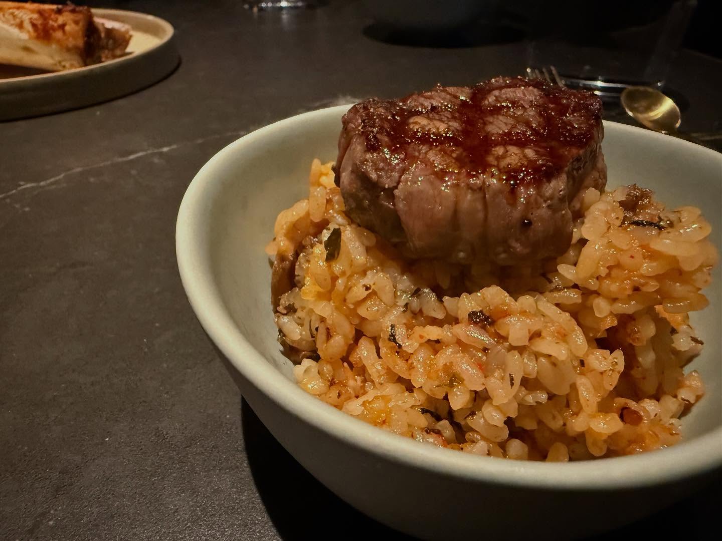 Japanese cuisine in Pasadena