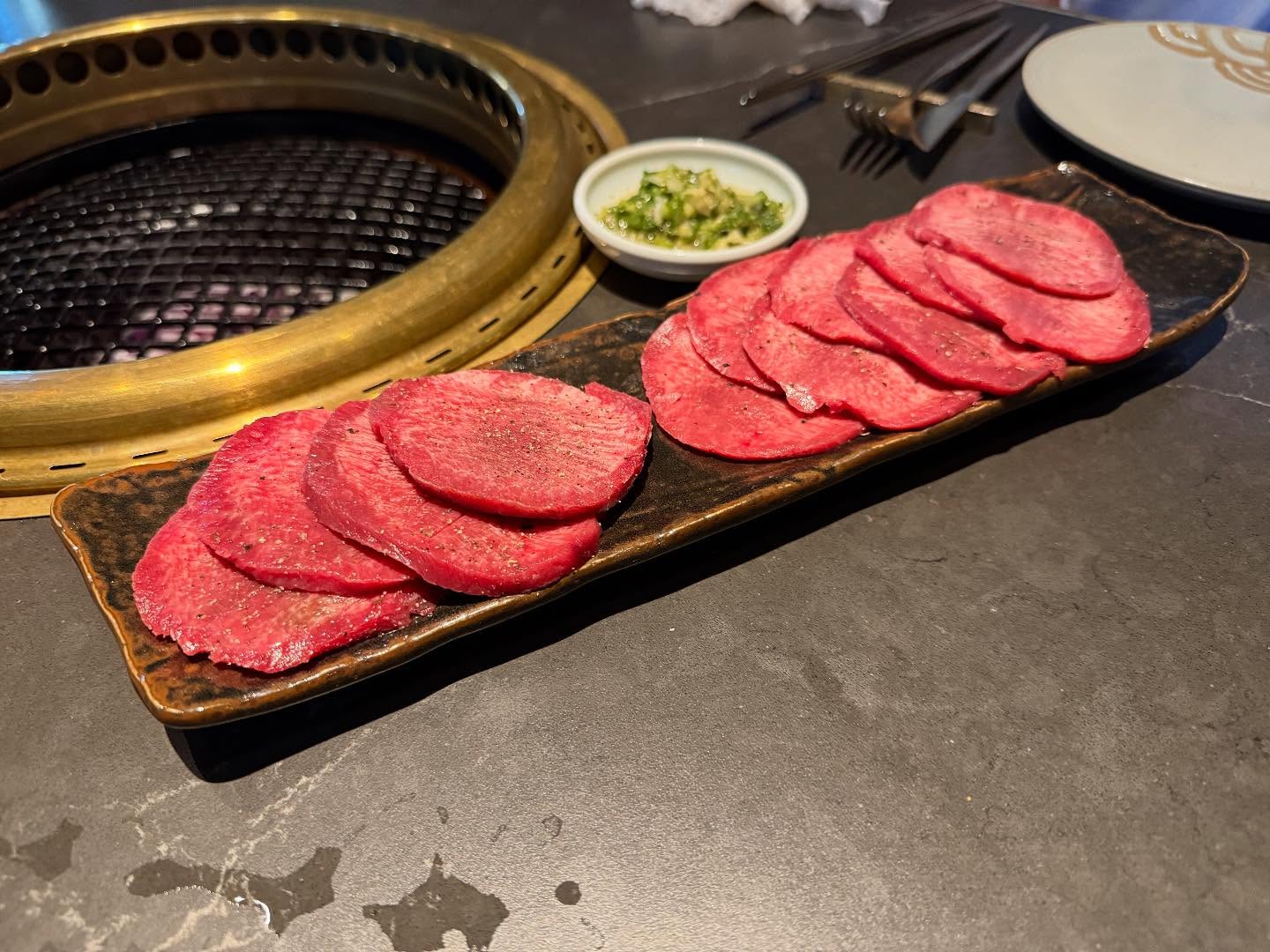 Japanese cuisine in Pasadena