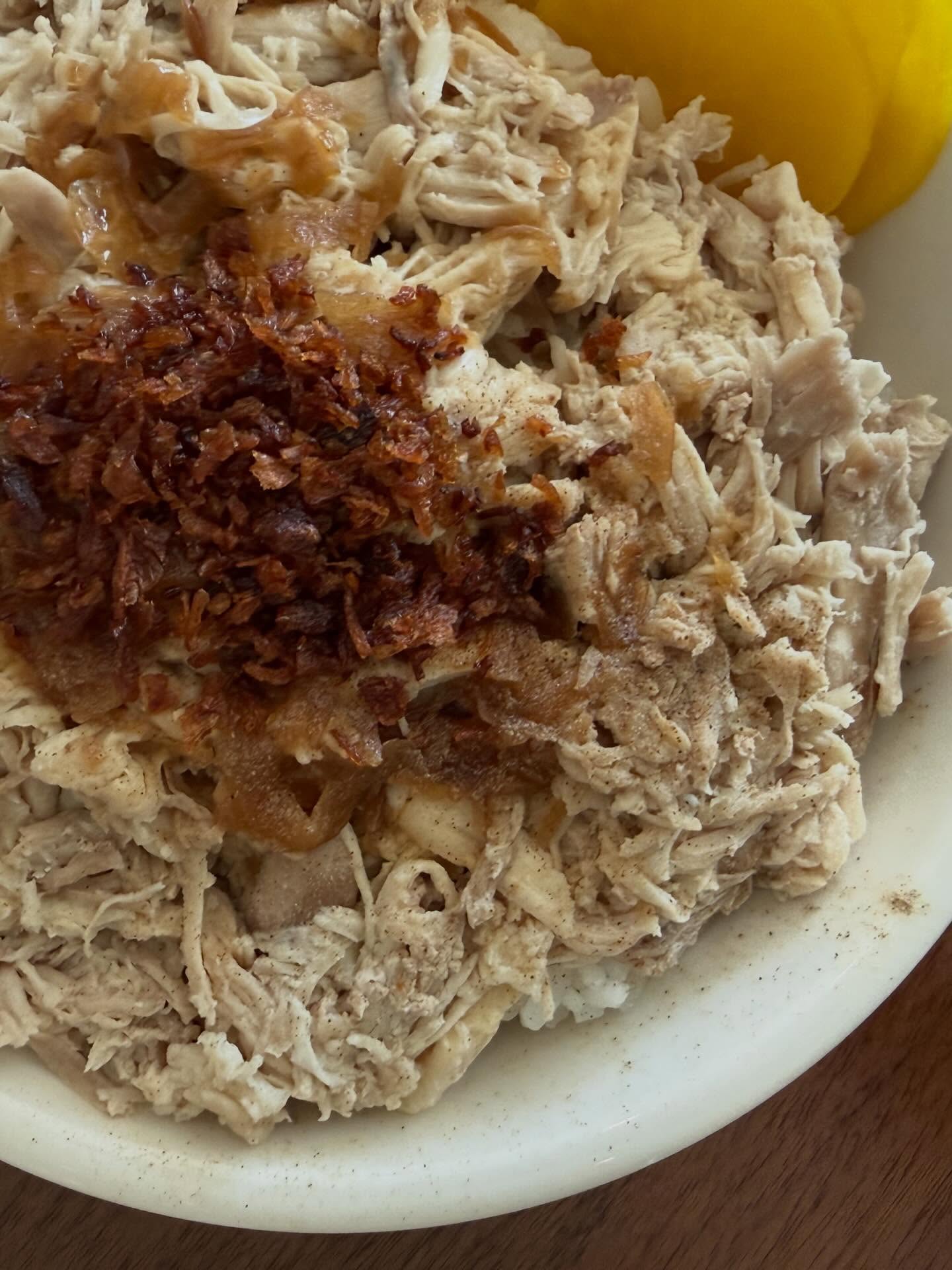 lunch with old friends in Koreatown