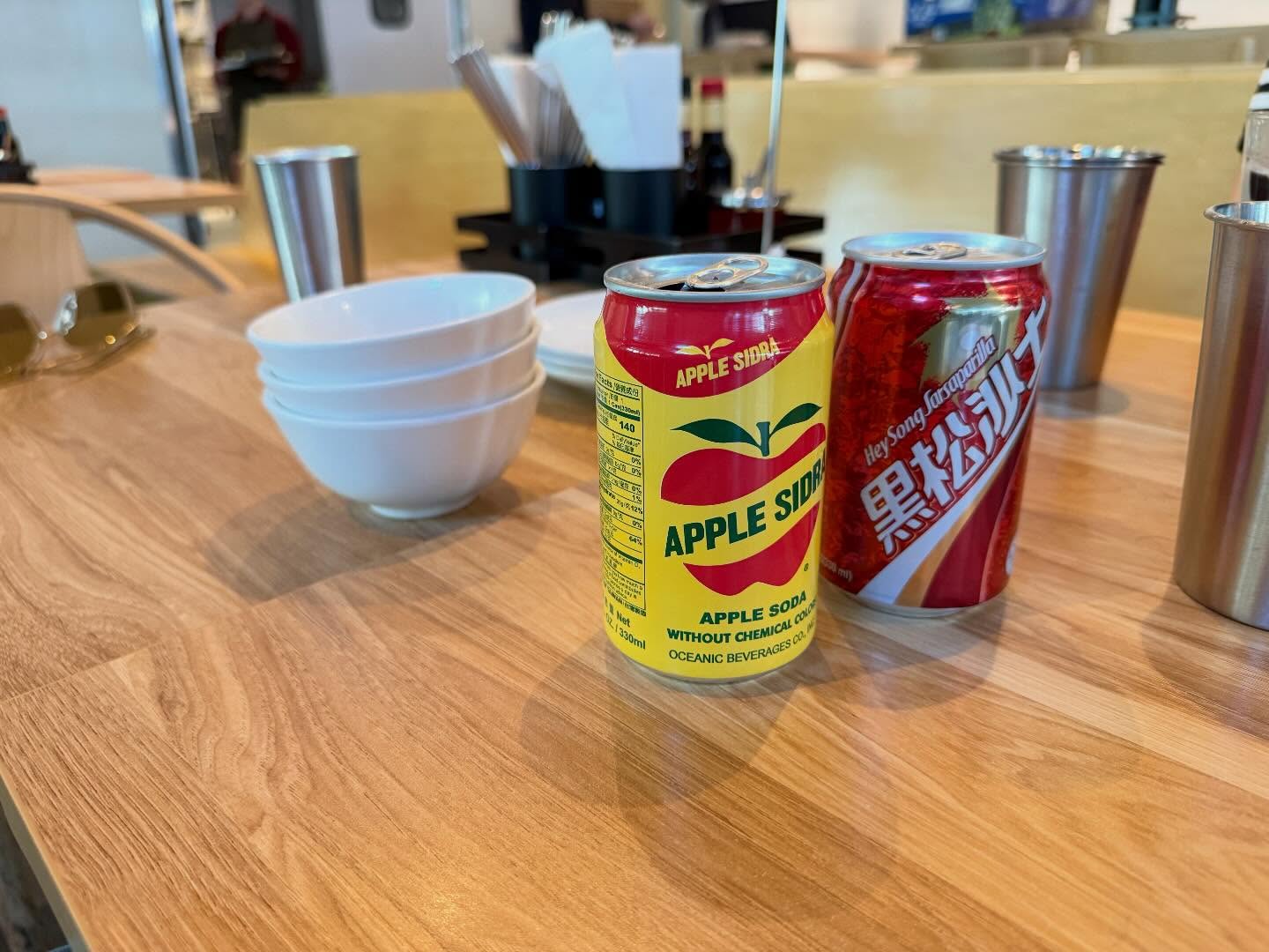 Taiwanese lunch at Pine and Crane  in dtla