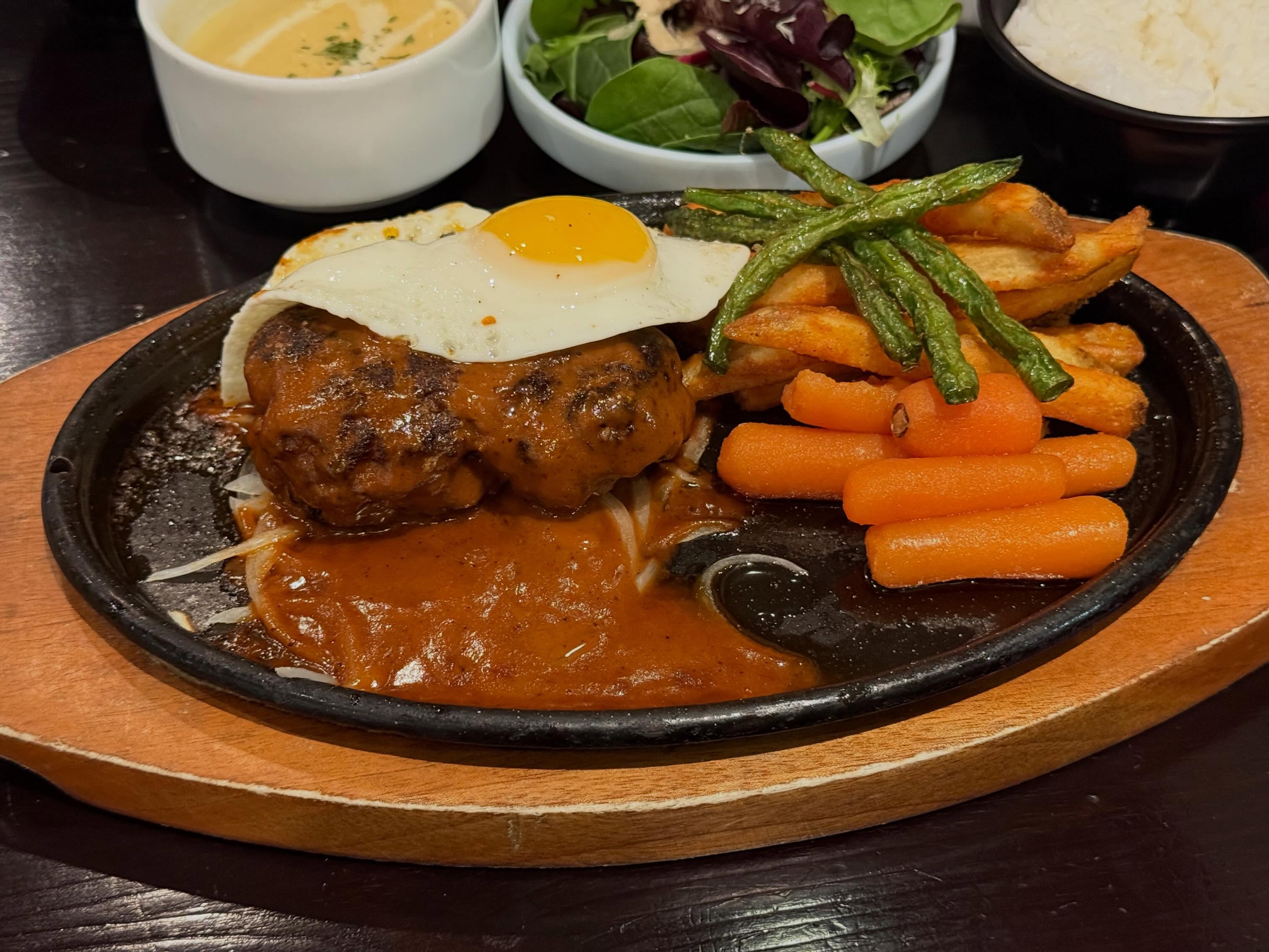 Just tried Midoh at Sawtelle Place, and I’m hooked