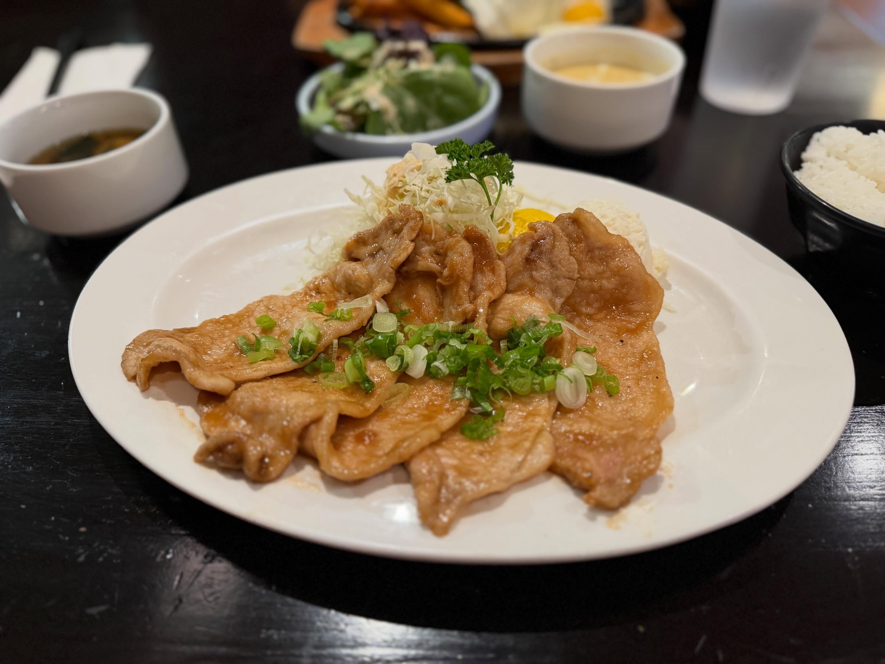 Just tried Midoh at Sawtelle Place, and I’m hooked — photo 2