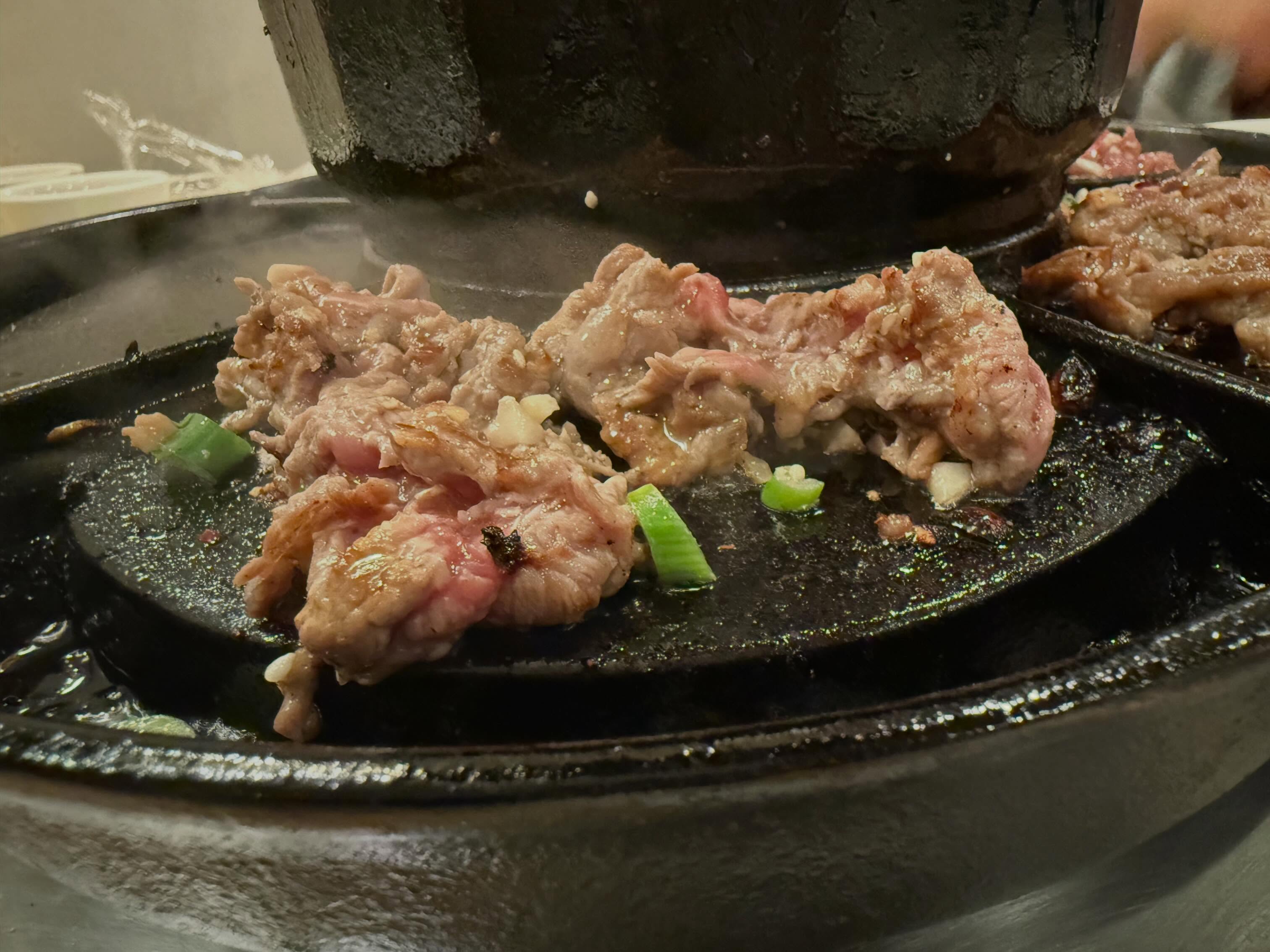 Cocary in Monterey Park is an old school Taiwanese hot pot restaurant