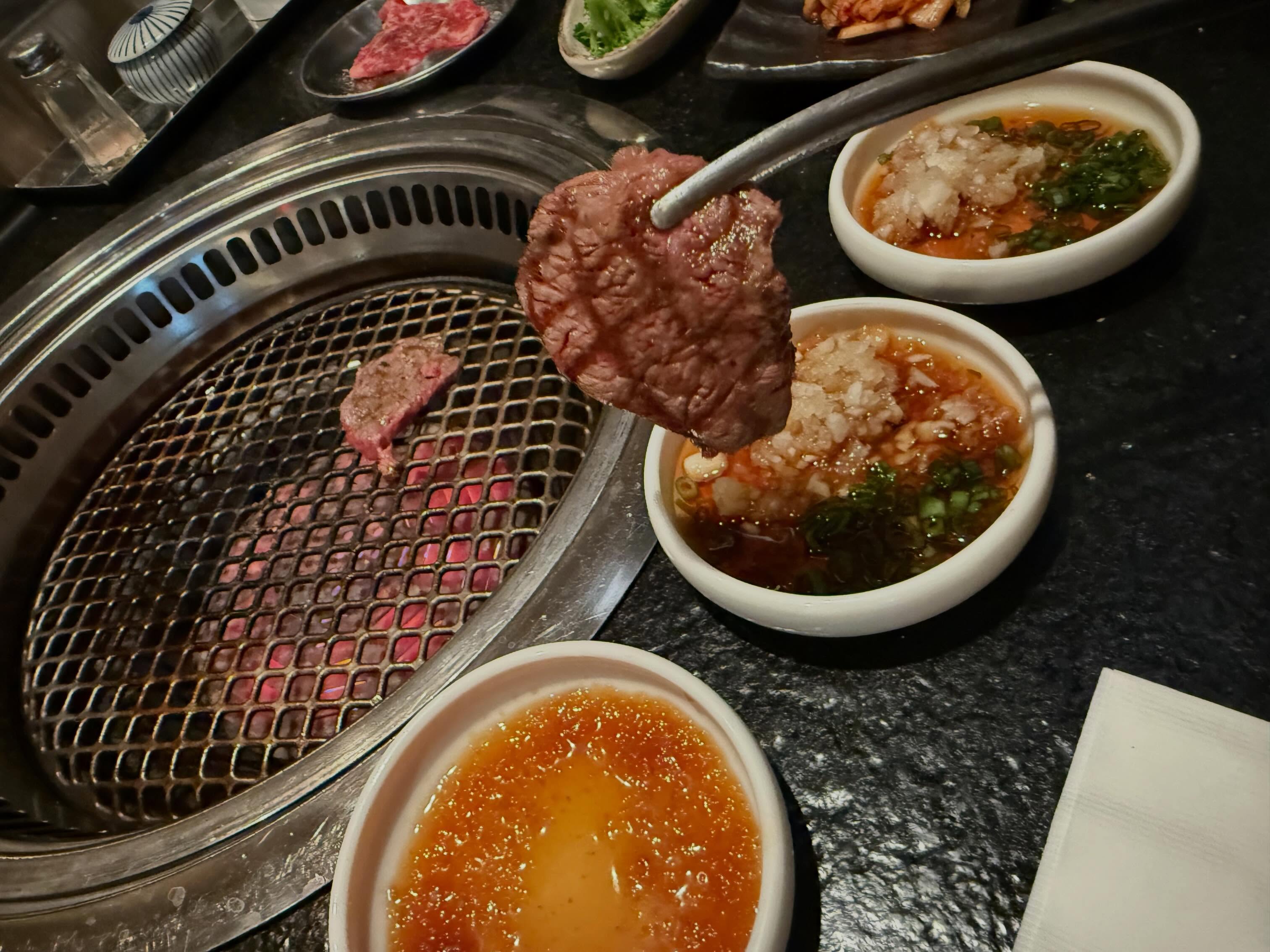 Wagyu Butcher in Torrance