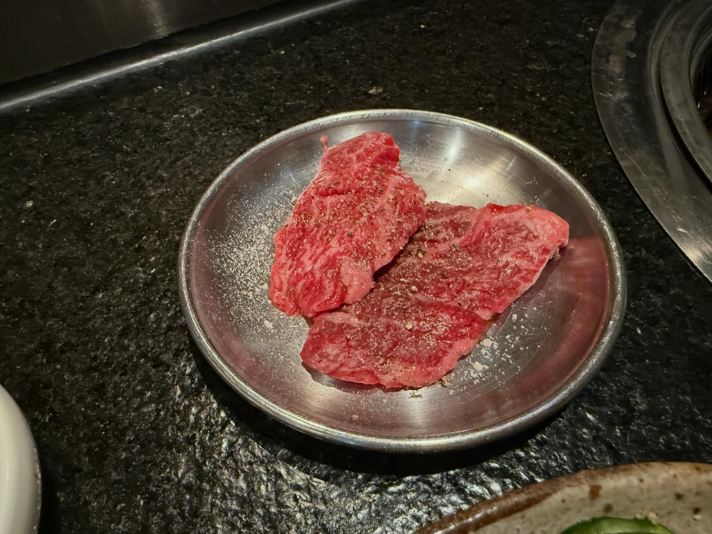 Wagyu Butcher in Torrance